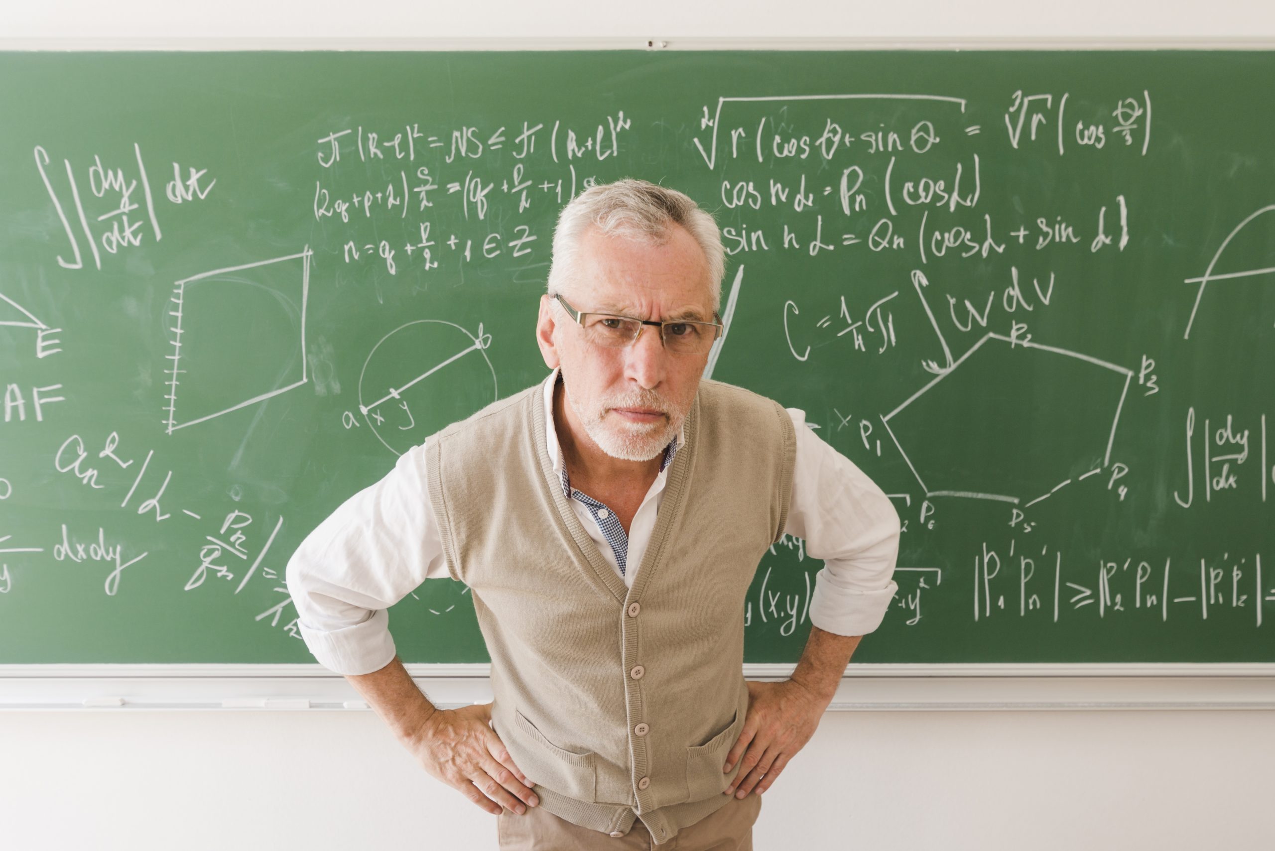 Types of Professors and Your Tactics for Getting an “A”
