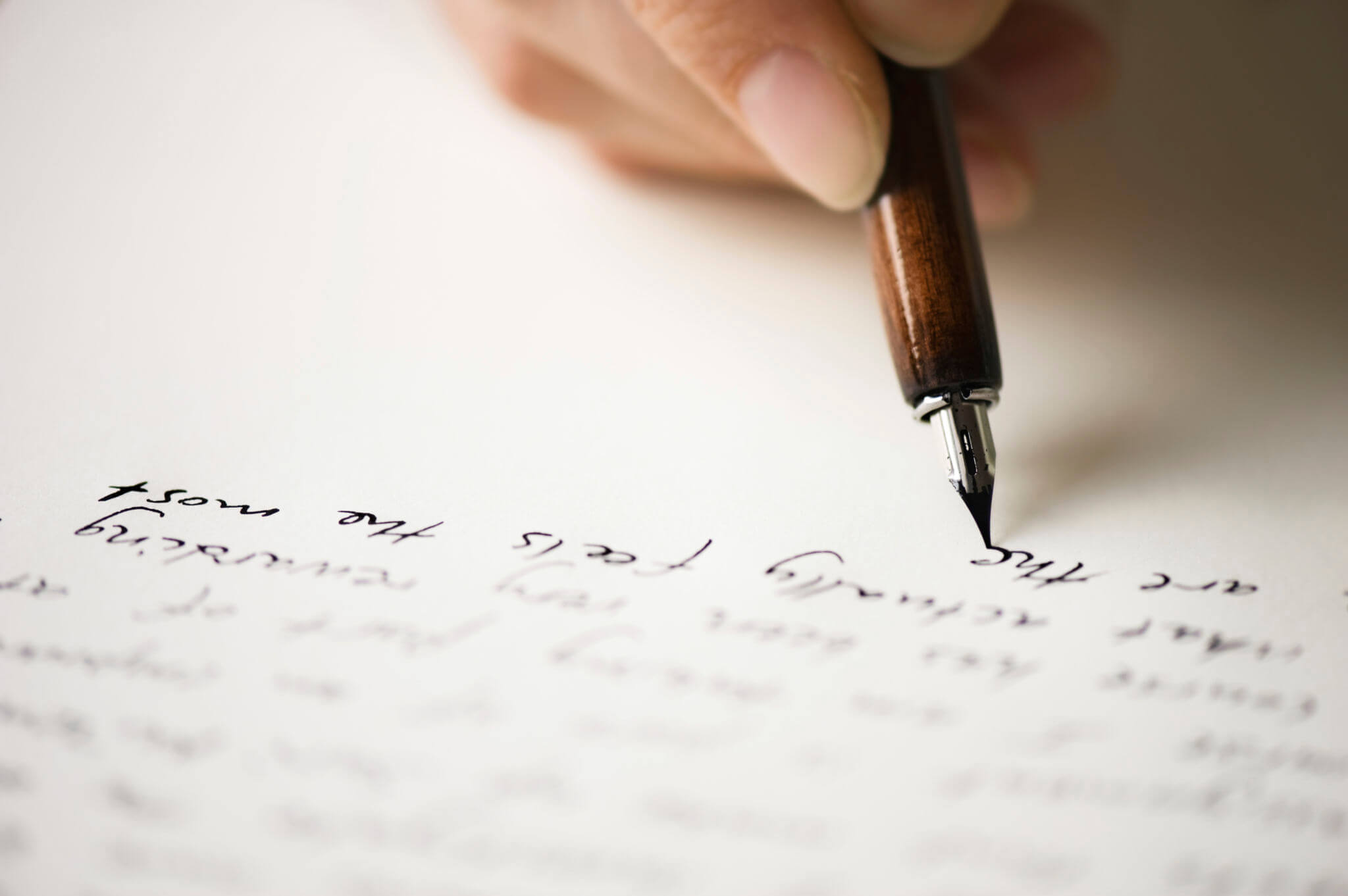 Six Fundamental Elements of Writing a Good Poem Analysis Essay
